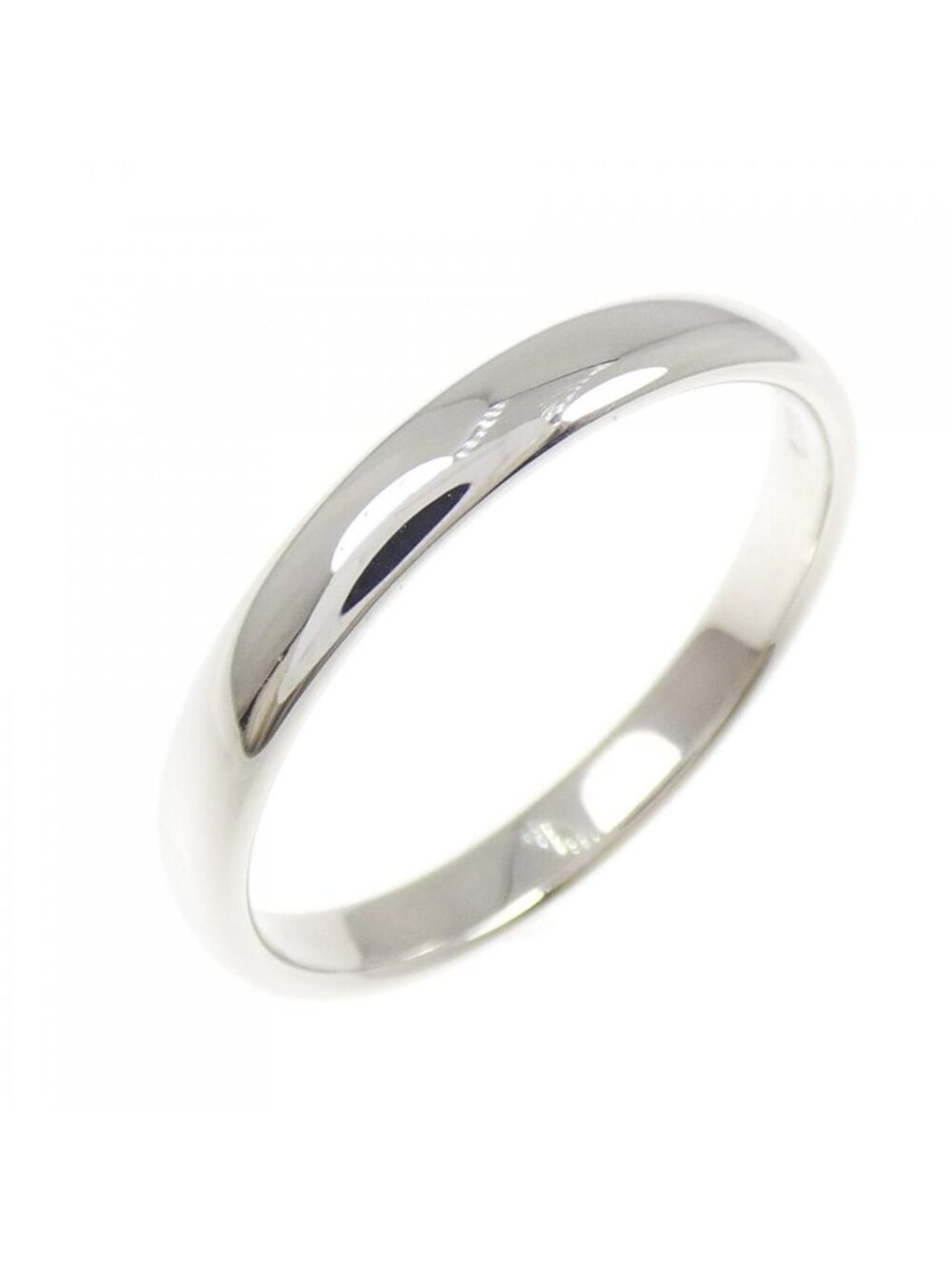 Tiffany & Co Forever Wedding Band Ring